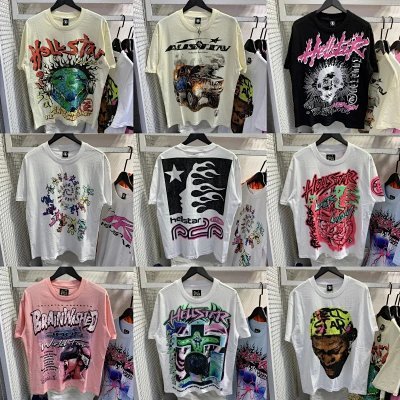 Hellstar T-shirt