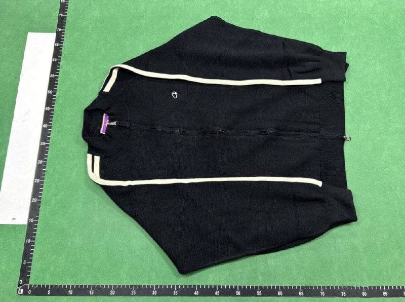 Corteiz jacket