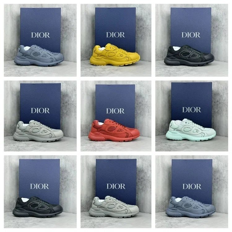 Dior B30 X Stone(+6 color)