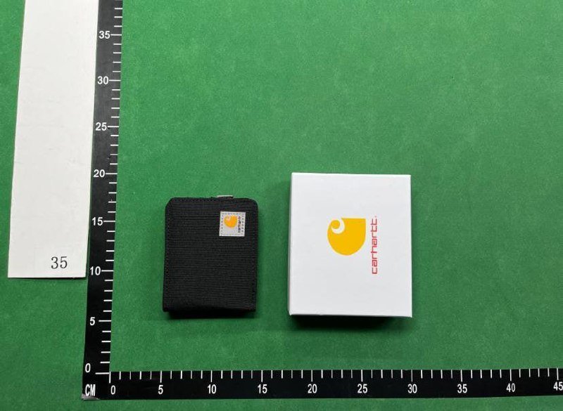 Supreme wallet