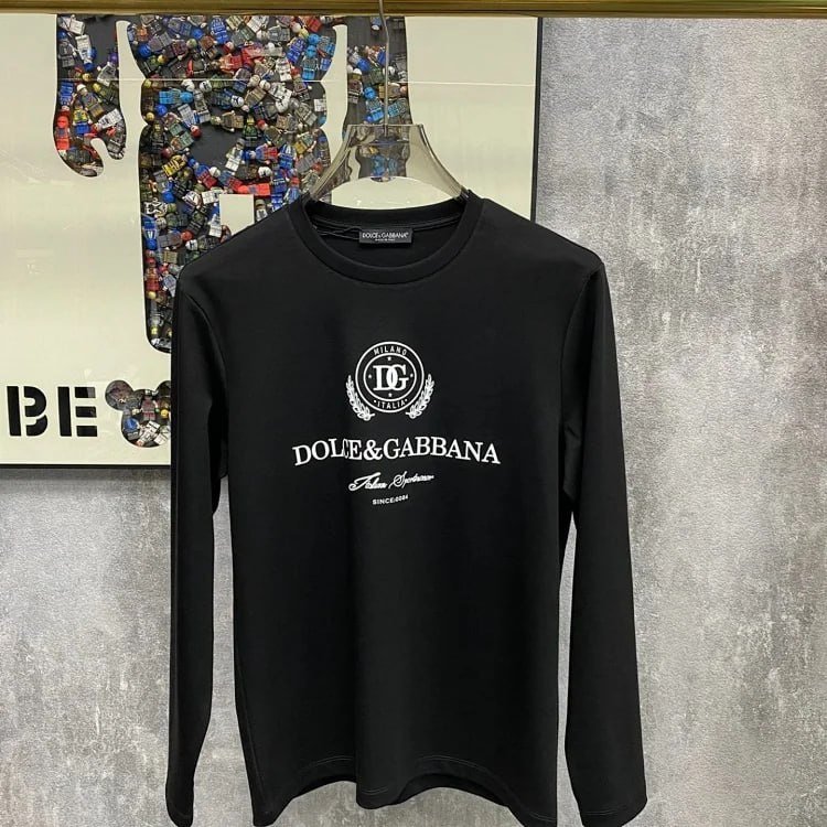DOLCE&GABBANA