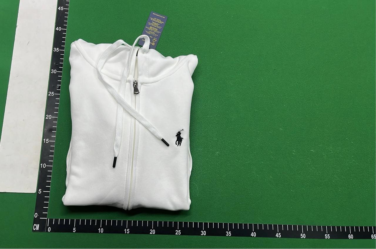 Ralph Lauren Hoodie （35
