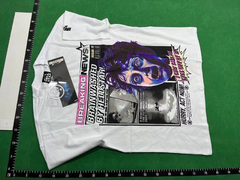 Hellstar T-shirt