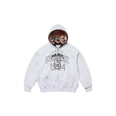 Supreme X Masion Margiela