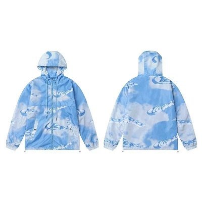 TRAPSTAR COAT