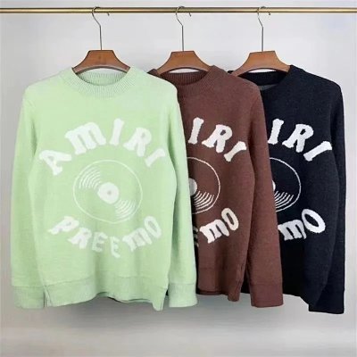 AMIRI Sweater