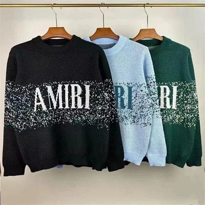 AMIRI Sweater