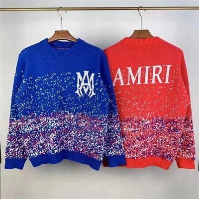 AMIRI Sweater