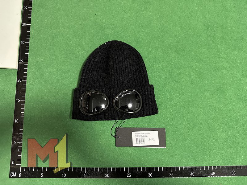 C.P. Company hat（+7 color