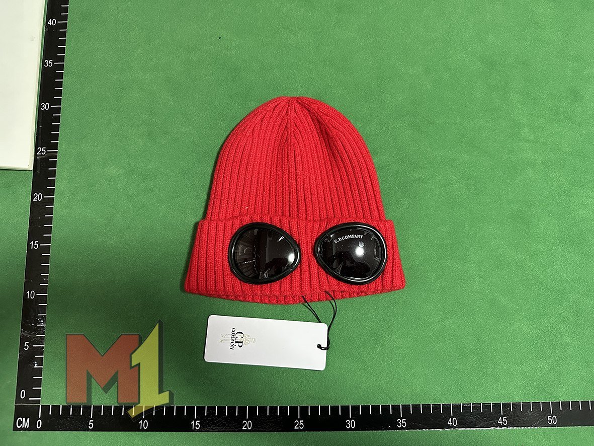 C.P. Company hat（+7 color