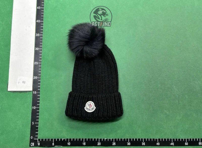 Moncler Beanie（39+ Styles