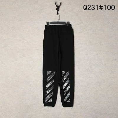 Offwhite_AGT slacks
