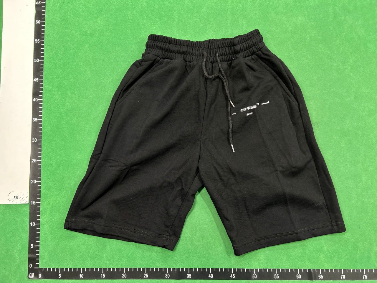 Off White Shorts