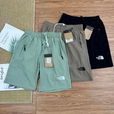 The North face Shorts