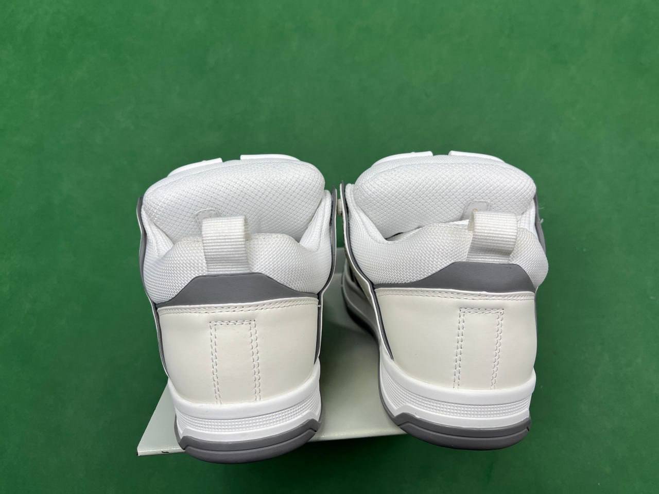 gucci shoes (40 CP)