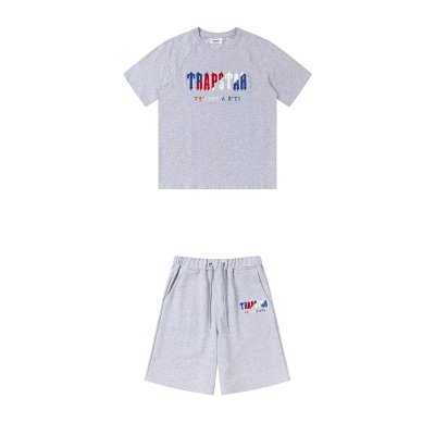 Trapstar Tee
