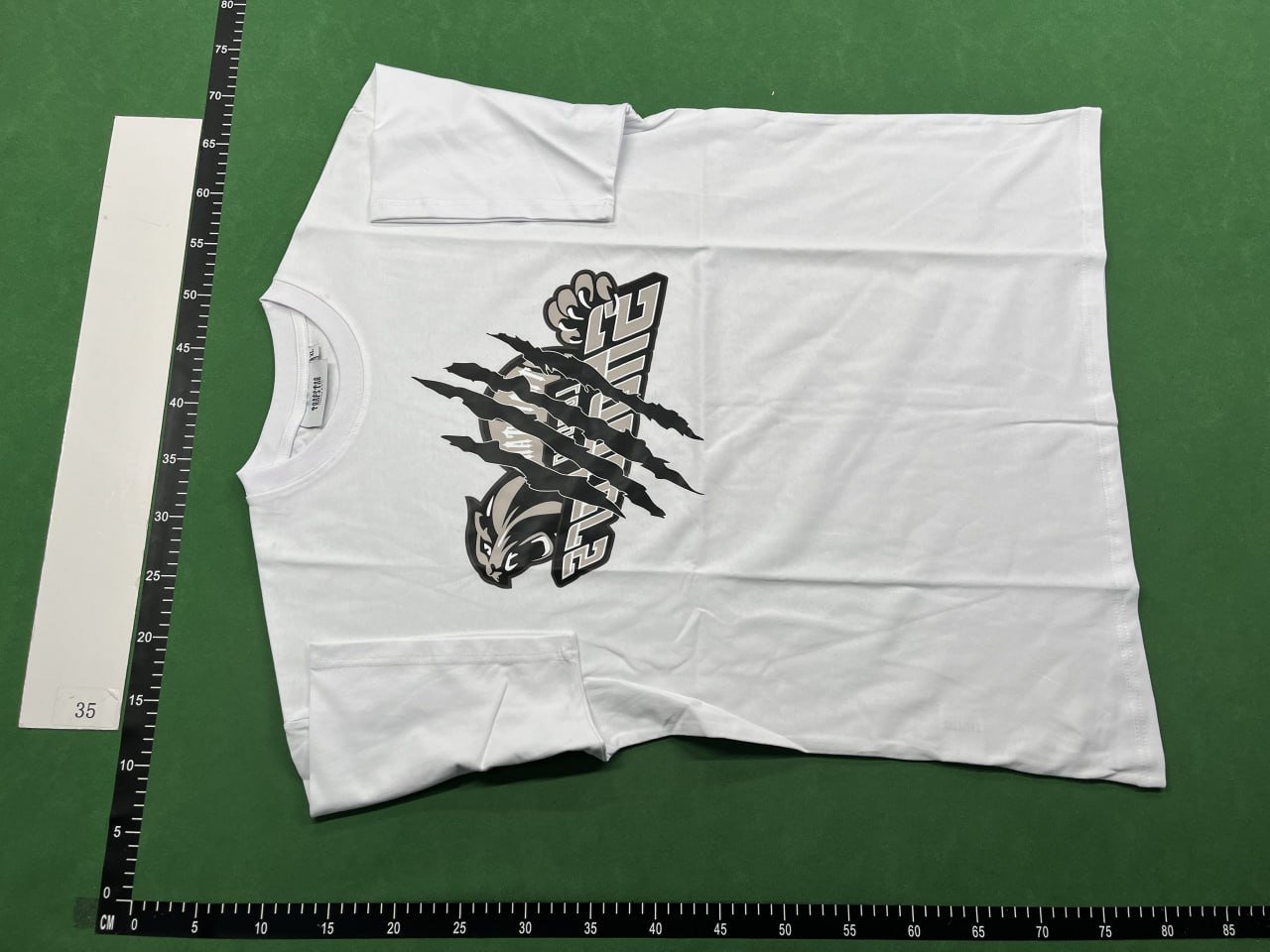 Trapstar Tee