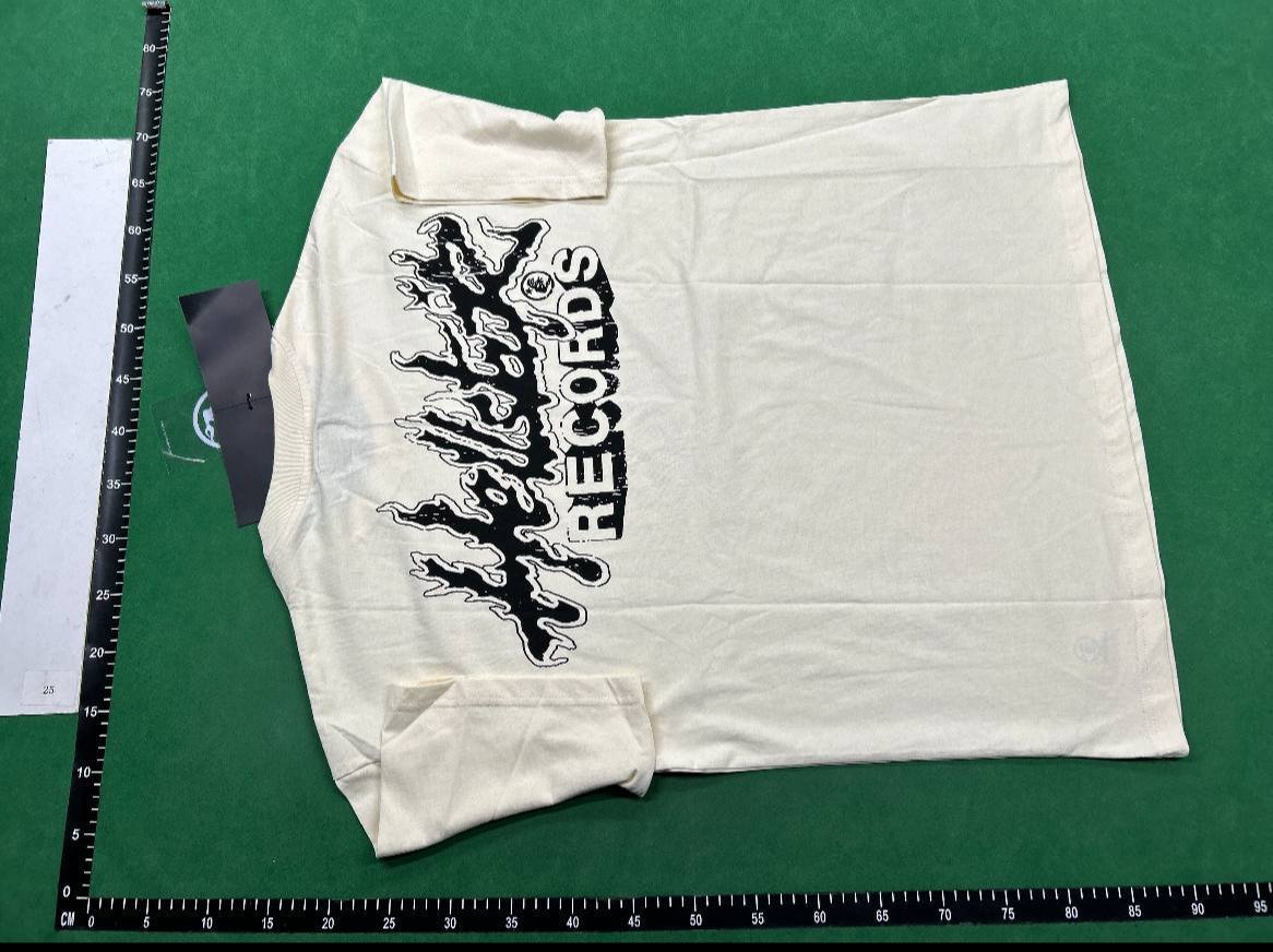 HELLSTARS T-shirt