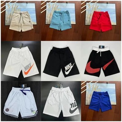 Nike Shorts New Color （40 Style