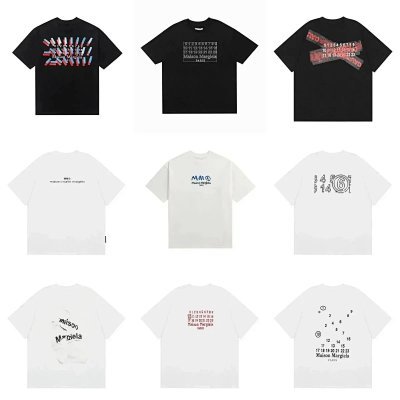 Maison Margiela T-shirt