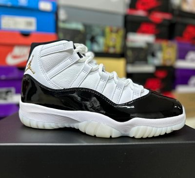 Jordan 11 Sneakers [11 styles]