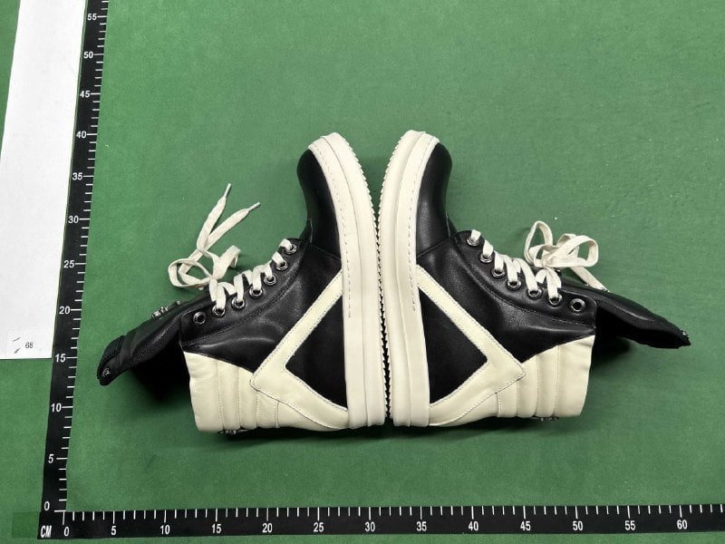 Rick Owens shoes (40 CP)