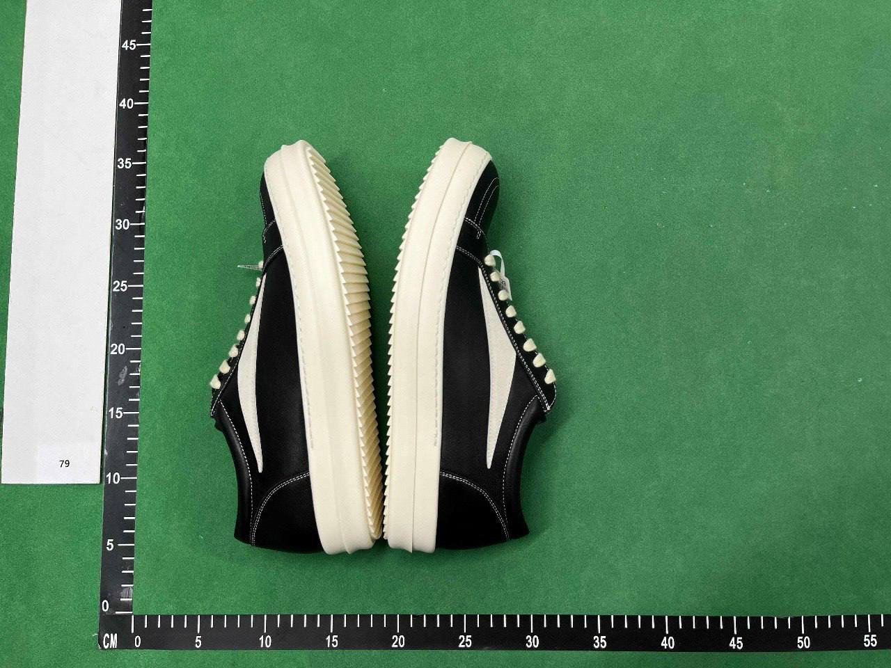 Rick Owens shoes (40 CP)