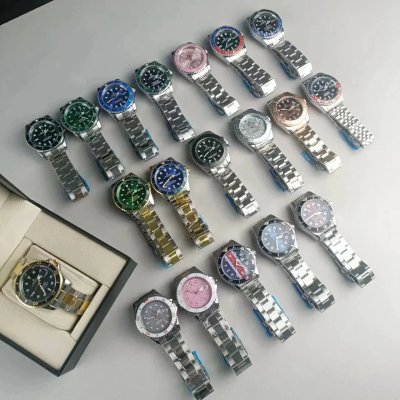 Rolex watch