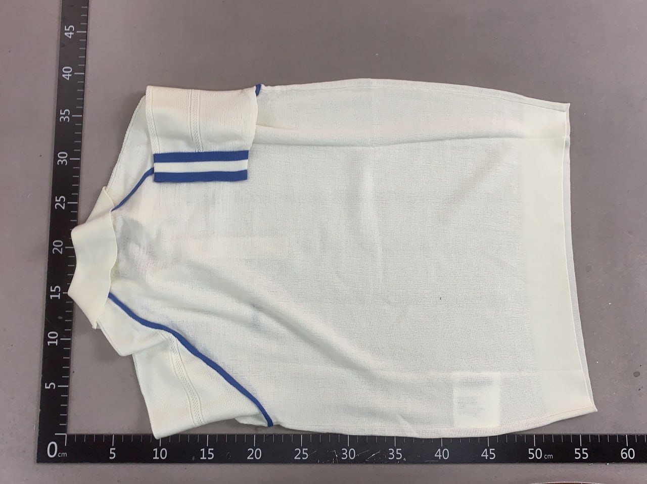 Miu Miu Knit Polo Shirt