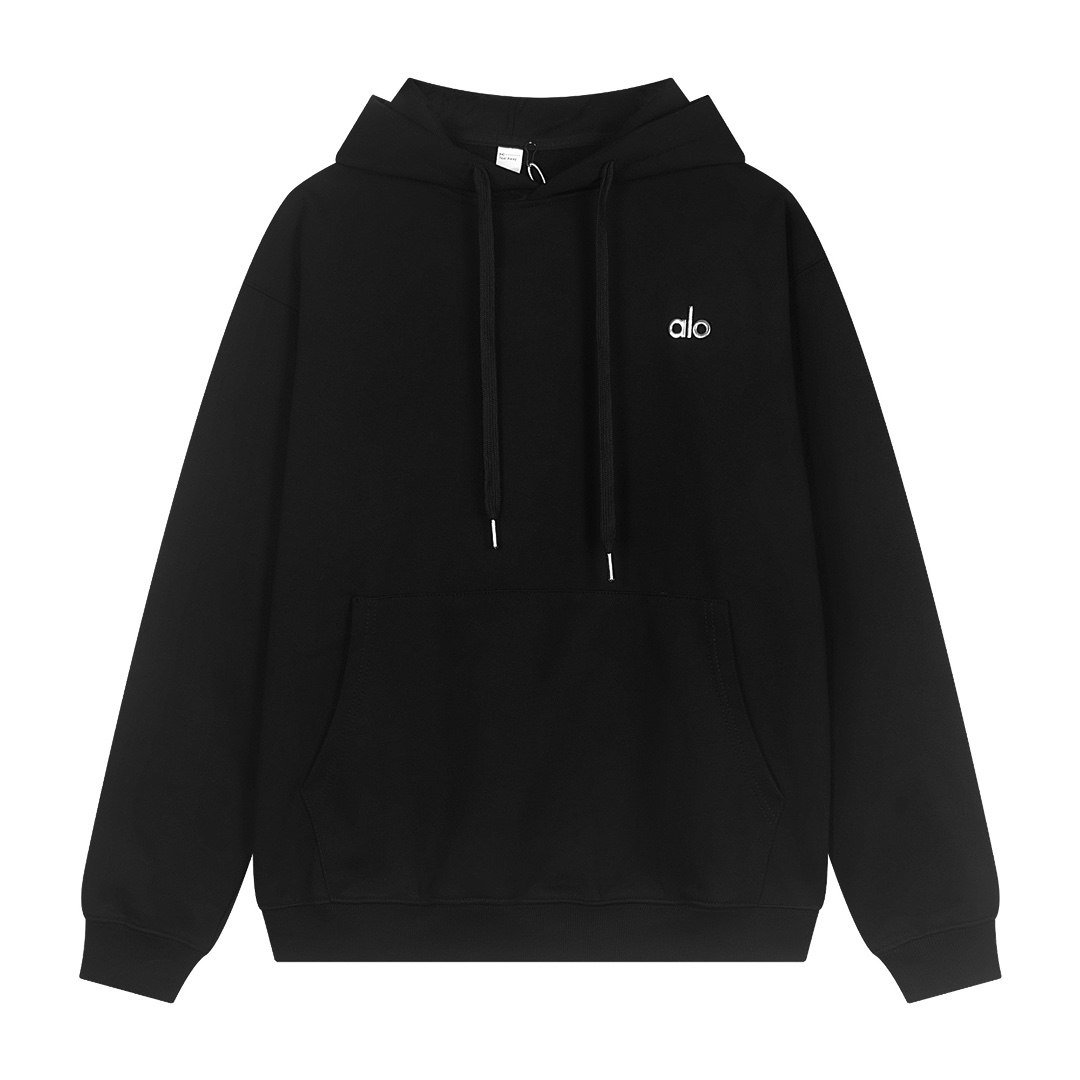 Alo Hoodie Set [10 styles]