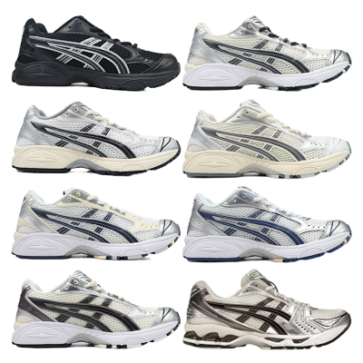 Asics Gel Kayano 14 Sneakers [9 styles]
