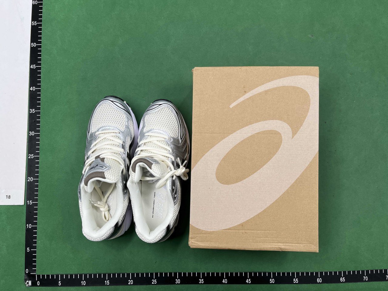 Asics Gel Kayano 14 Sneakers [9 styles]