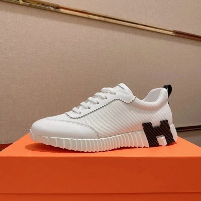 Hermes H08 Sneakers [18 styles]