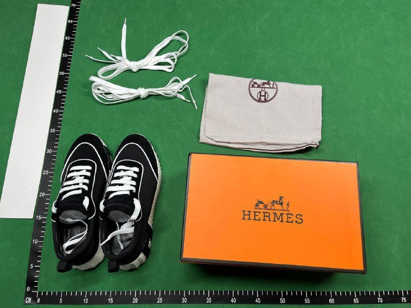 Hermes H08 Sneakers [18 styles]