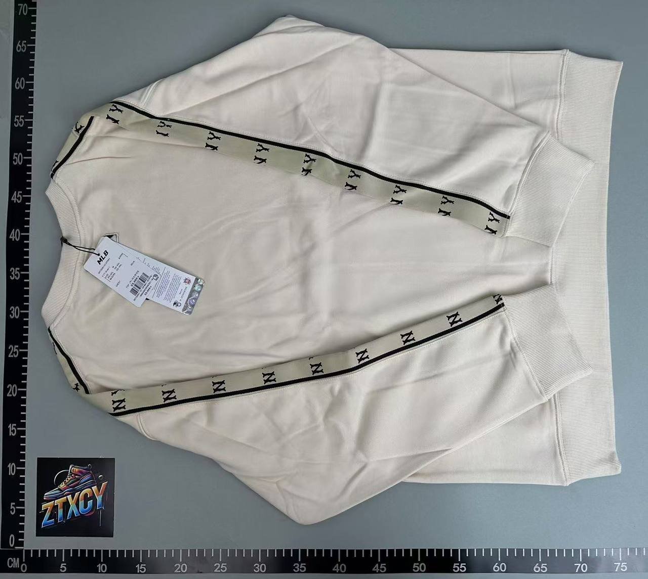 CP hoodies