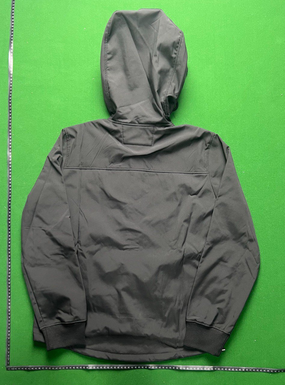 CP Jacket