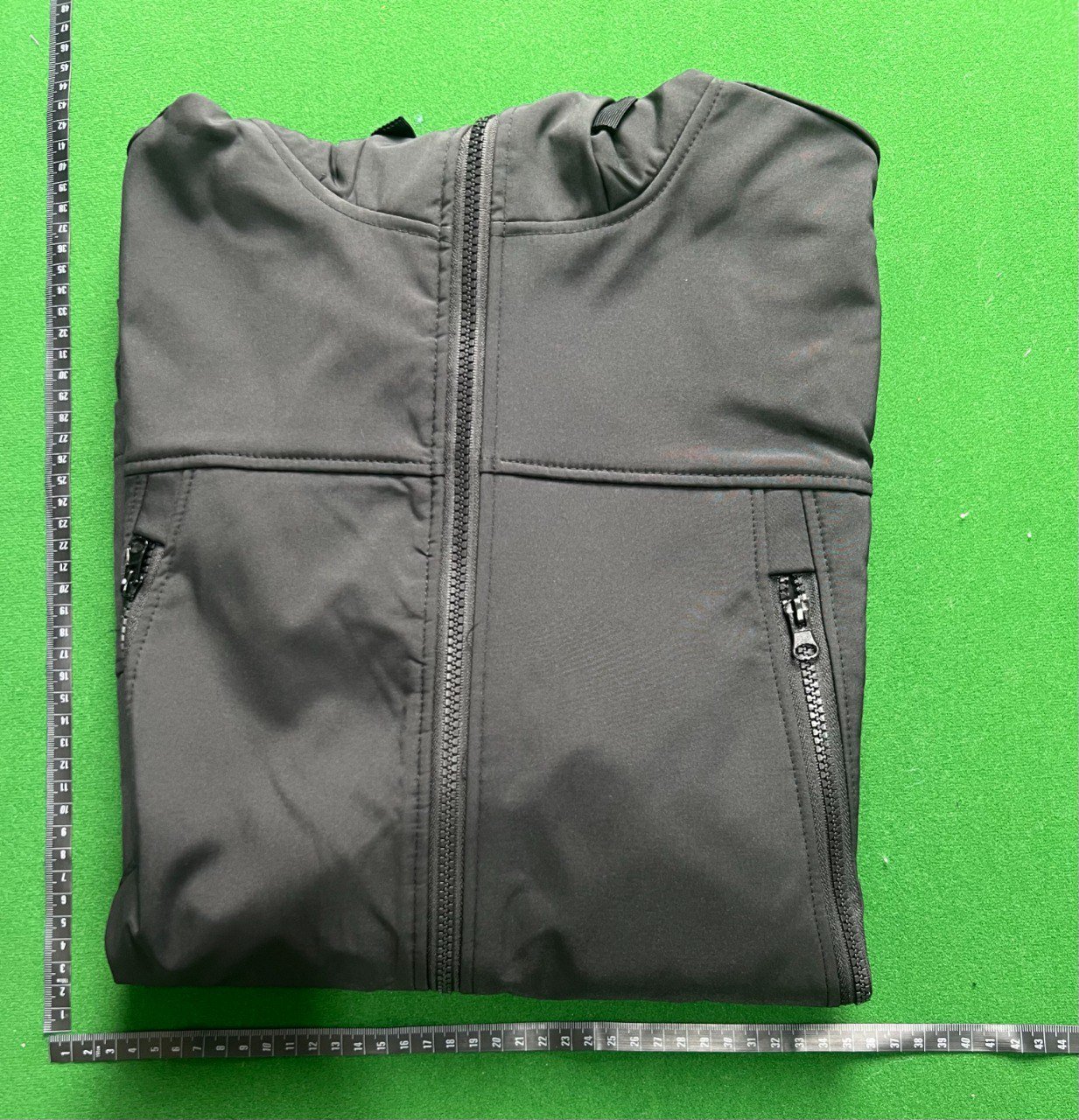 CP Jacket