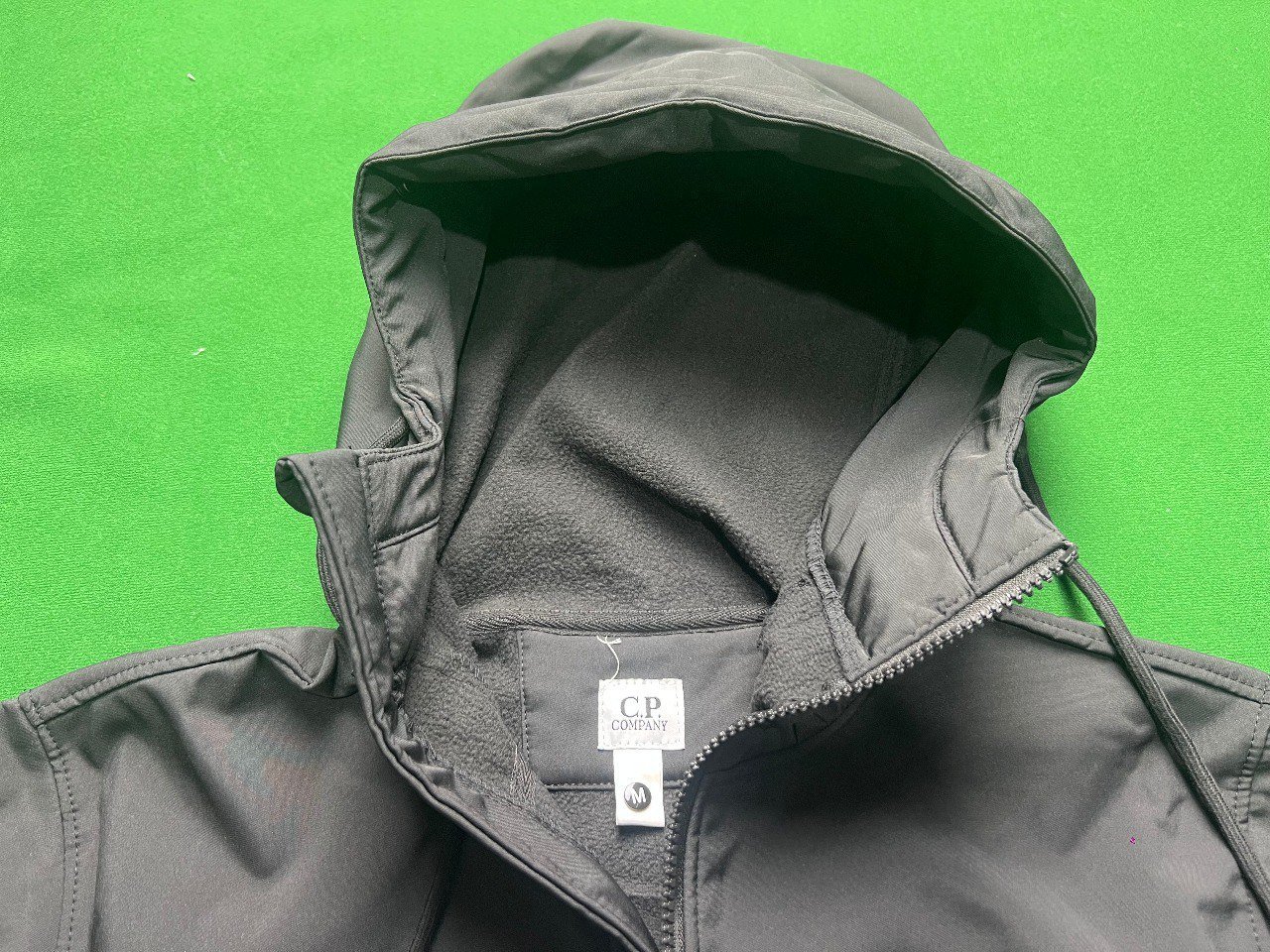 CP Jacket
