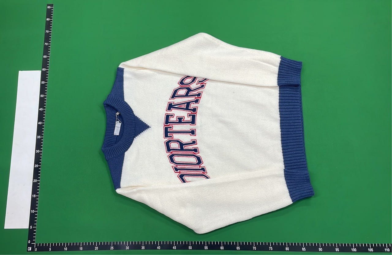 Dior Sweater