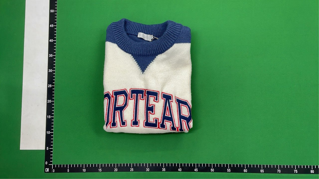 Dior Sweater