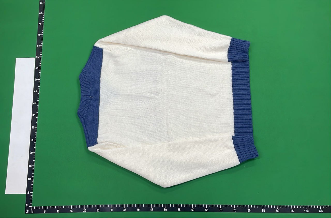 Dior Sweater