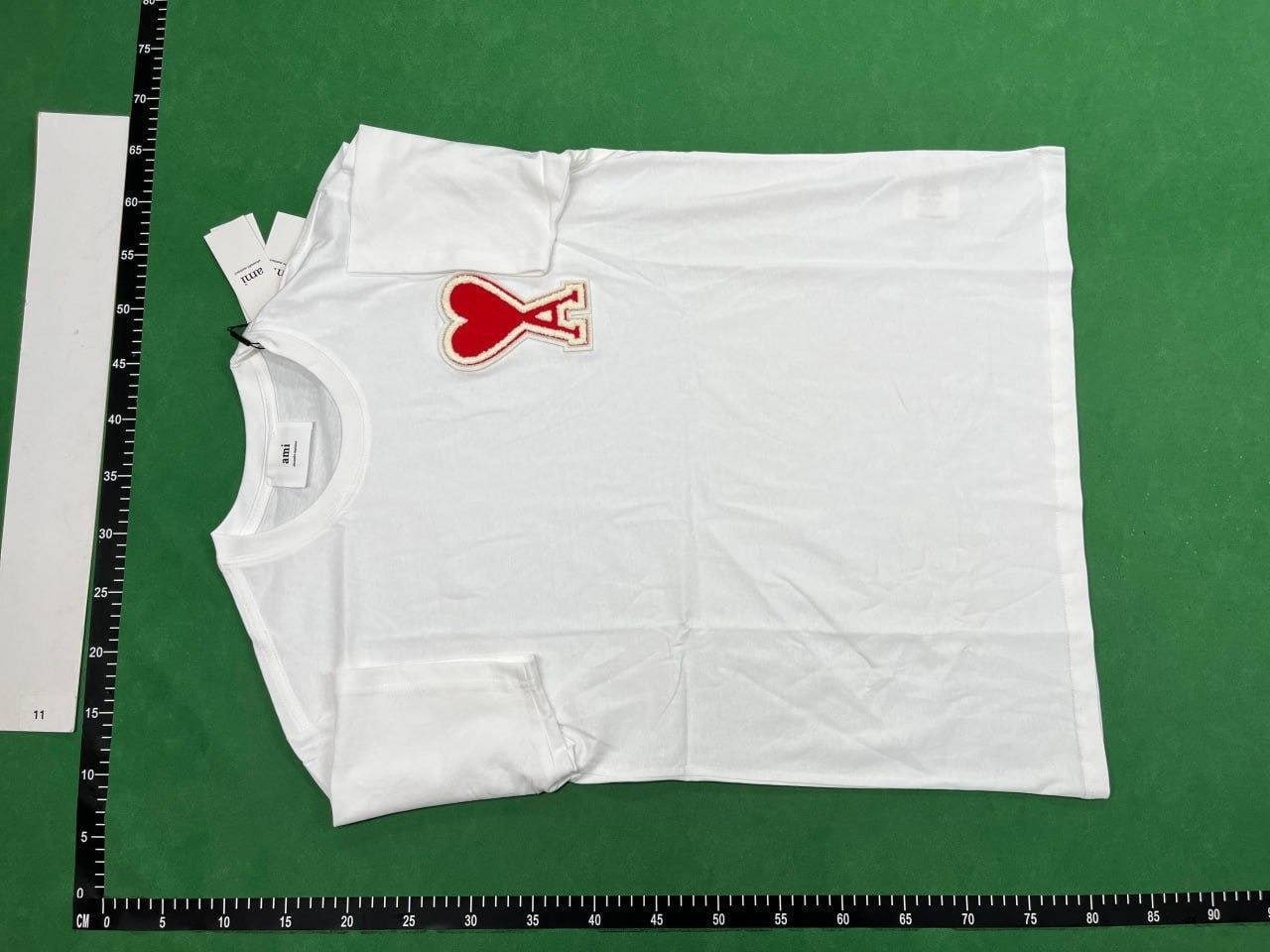  Ami T-shirt 