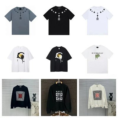 Arcteryx/Givenchy T-shirt/Hoodie (40 style TOP