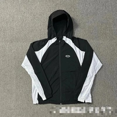 Corteiz Windbreaker/Shorts