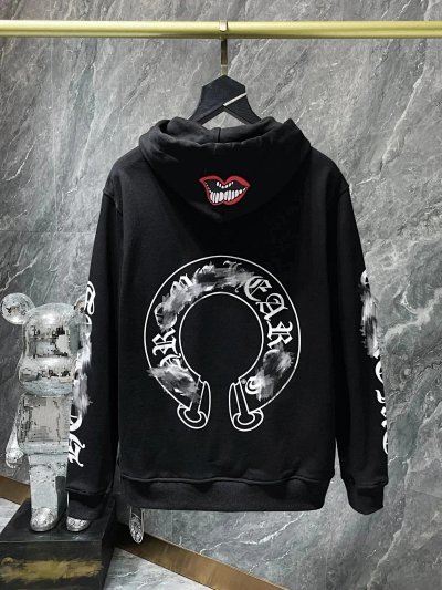 Chrome Hearts Hoodies