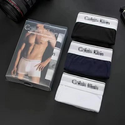 Underwear Series 