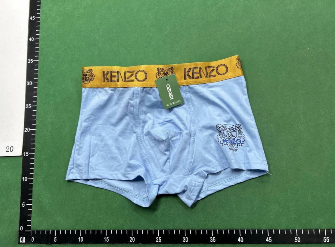 Underwear Series 