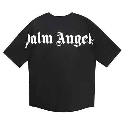 Angel palm tee