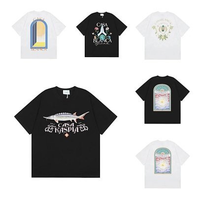 Casablanca tee