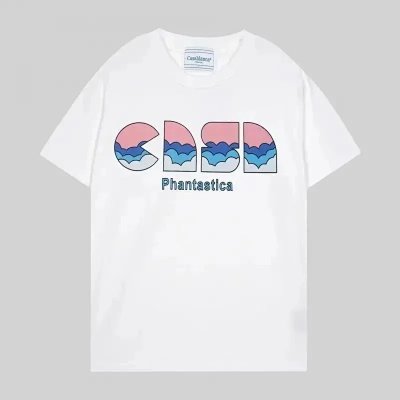 CASABLANCA TEE